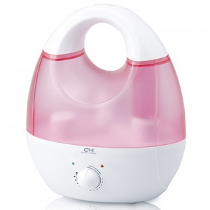 Cooper&Hunter CH-800-2 (PD) pink dolphin
