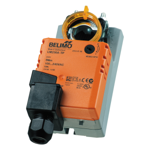 Электропривод Belimo LM230A