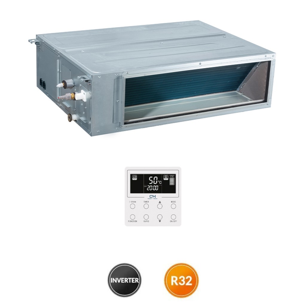 CHML-ID12RK2 Indoor unit внутренний блок