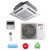 Кассетный кондиционер Cooper&Hunter CH-IC140RK/CH-IU140RM+TF06