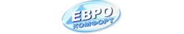 ЕВРО-КОМФОРТ - кондиционеры, вентиляторы и отопление по самым лучшим ценам