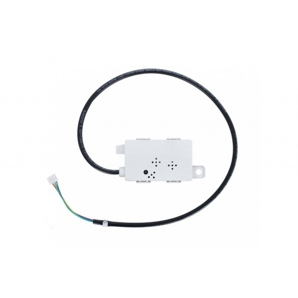 Модуль WIFI для  приточно-вытяжных  установок HRV new